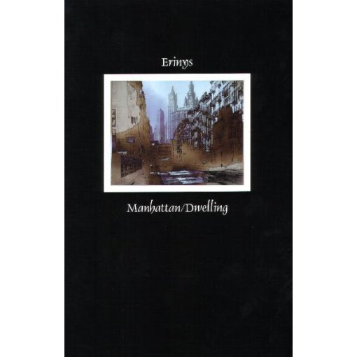 CD Erinys "Manhatten/Dwelling"