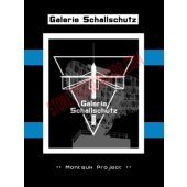 CD Galerie Schallschutz "Montauk Project"