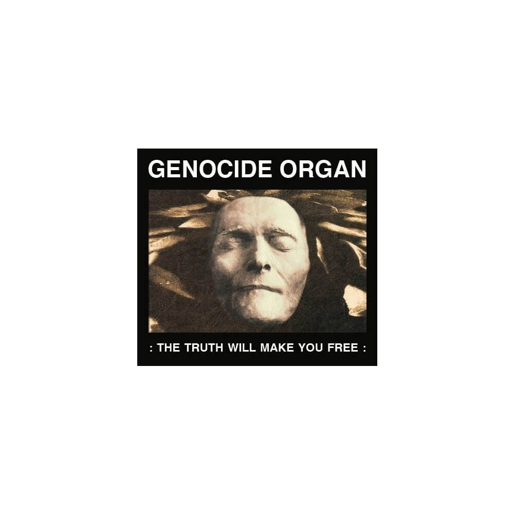 Genocide Organ – In Konflikt
