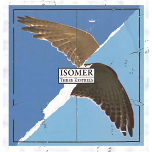 12" Vinyl Isomer "Three Kestrels"