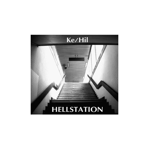 CD Ke/Hil  "Hellstation"