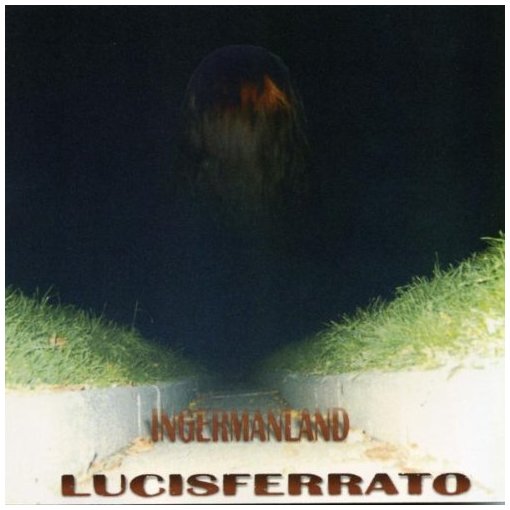CD Lucisferrato "Ingermanland"