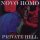 CD Novo Homo "Private Hell"