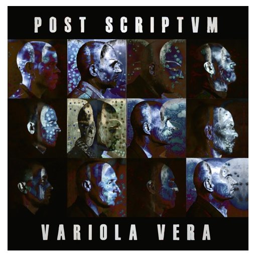12" Vinyl Post Scriptvm "Variola Vera"