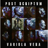 12" Vinyl Post Scriptvm "Variola Vera"