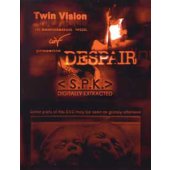 DVD S.P.K. "Despair Digitally Extracted"