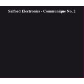 CD Salford Electronics "Communique No.2"