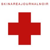 2CD Skin Area "Journal Noir"