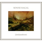 CD Sonne Hagal "Jordansfrost"