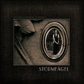 CD Stormfagel "Ett Berg Av Fasa"