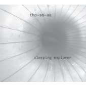 2CD Tho-So-Aa "Sleeping Explorer"