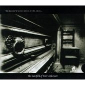 Digipak CD V/A "Perception Multiplied"