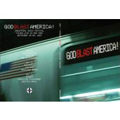 DVD V/A "God Blast America"