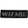 Aufnäher Wizard "Logo"