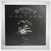 screen printed 12" Vinyl Sopor Aeternus...