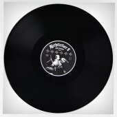screen printed 12" Vinyl Sopor Aeternus "Architecture II (Instrumental Remastered)"