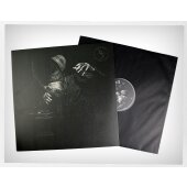 screen printed 12" Vinyl Sopor Aeternus "Architecture II (Instrumental Remastered)"