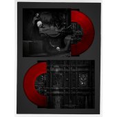 marble 10" Vinyl Sopor Aeternus "Birth -...