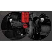 picture 10" Vinyl Sopor Aeternus "Birth - Fiendish Figuration"