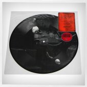 picture 10" Vinyl Sopor Aeternus "Birth - Fiendish Figuration"