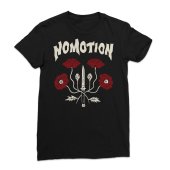 T-Shoirt Nomotion "Opium Switchblade"