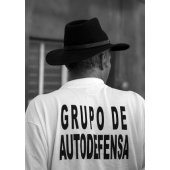 picture 7" Vinyl Todos Somos Autodefensas "Jose...