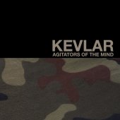 ltd. CD Kevlar "Agitators of the Mind"