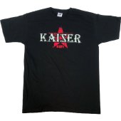 T-Shirt Kaizer "Stern"