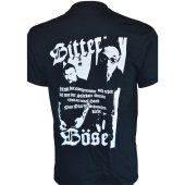 T-Shirt EISREGEN "bitterböse"