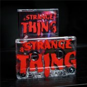 Tape Sopor Aeternus "A Strange Thing To Say"