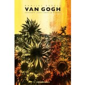 Graphic Novel Danijel Žeželj "van Gogh"