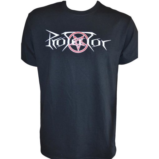 T-Shirt Protector "Logo"