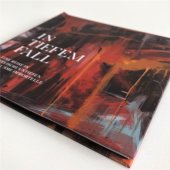 lim. 3CD Book LÂme Immortelle "In tiefem Fall"