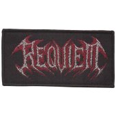 Patch Requiem "Logo"