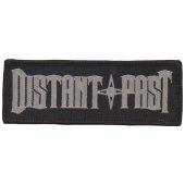 Patch Distant Past "Logo"
