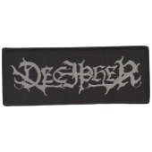 Patch Decipher "Logo"