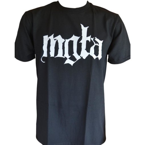 T-Shirt MGLA "Ersatz"