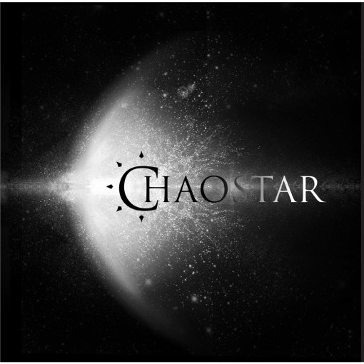 ltd. 12" Vinyl Chaostar "Chaostar"