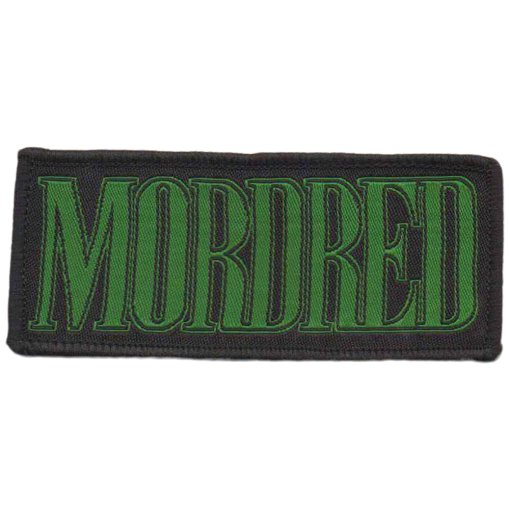 Patch Mordred "Logo"