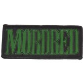 Aufnäher Mordred "Logo"
