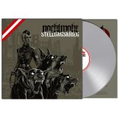 ltd. 12" Vinyl NACHTMAHR "Stellungskrieg"