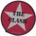 Patch The Clash "Military Logo"
