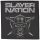 Aufnäher Slayer "Slayer Nation"