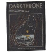 Aufnäher Darkthrone "Eternal Hails"
