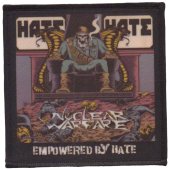 Patch Nuclear Warfare "Empowered By Hate"