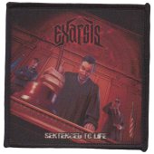 Patch Exarsis "Sentenced To Life"