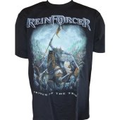 T-Shirt Reinforcer "Prince Of The Tribes"