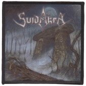 Patch Suidakra "Lays From Afar"