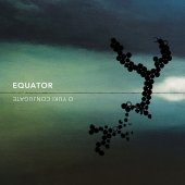 CD O Yuki Conjugate "Equator"