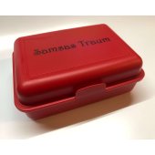 Frühstücksbox SAMSAS TRAUM "Samsas Traum"